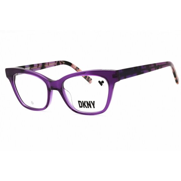 DKNY EYEGLASSES DK5053-500-51 New with case main image 5